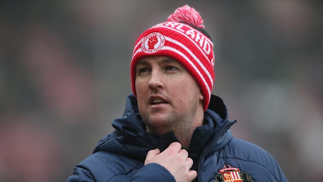 Mike Dodds - Interesting Sunderland team selections